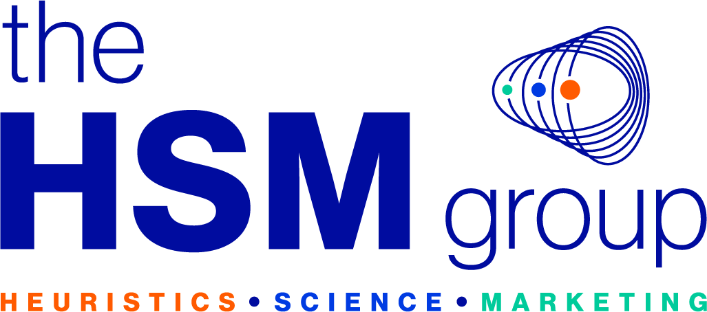 ​The HSM Group logo